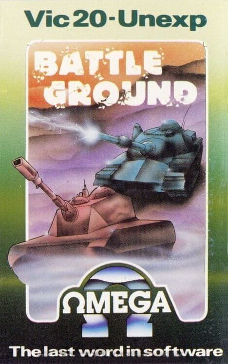 Battle Ground cover