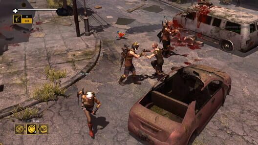 How to Survive 2 screenshot 2