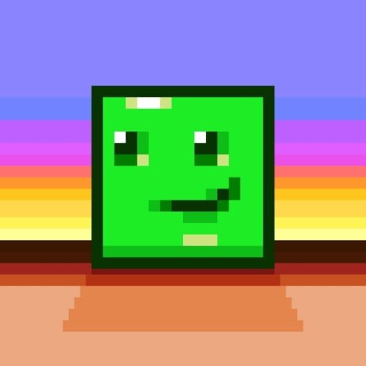 Life of Pixel screenshot