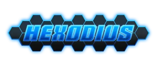 Hexodius