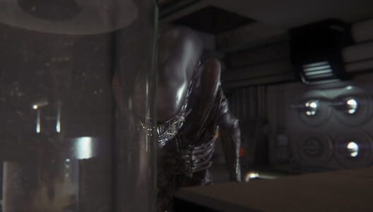 Alien: Isolation screenshot 6
