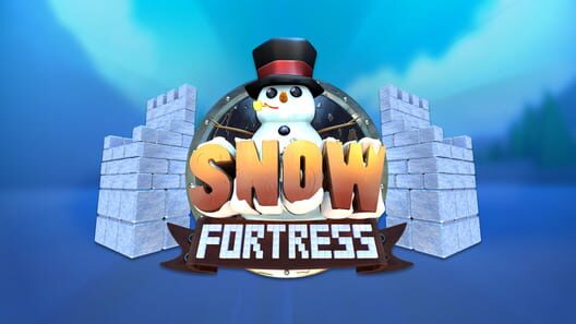 Snow Fortress