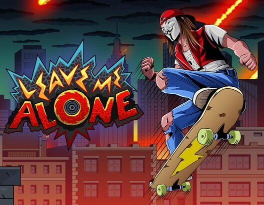 Leave Me Alone: A Trip to Hell screenshot