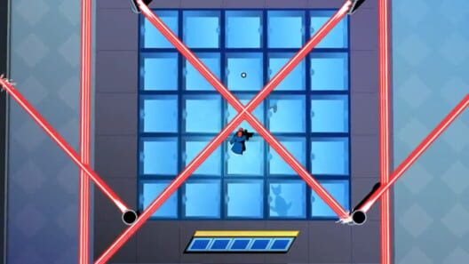 Mr. Shifty screenshot 10