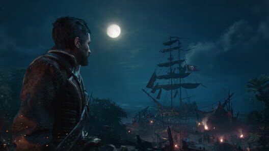 Skull and Bones screenshot 1