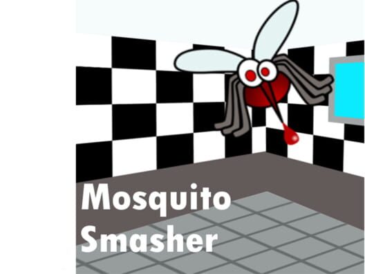 Mosquito Popper cover