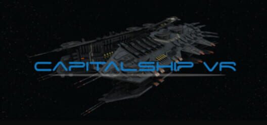 CapitalShip:VR screenshot