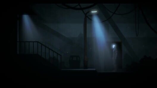 The Fall screenshot 4