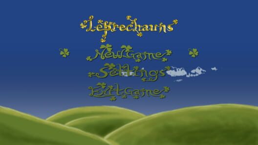 Leprechauns cover