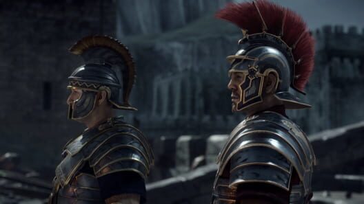 Ryse: Son of Rome screenshot 4
