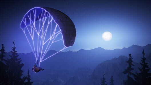Steep screenshot 1