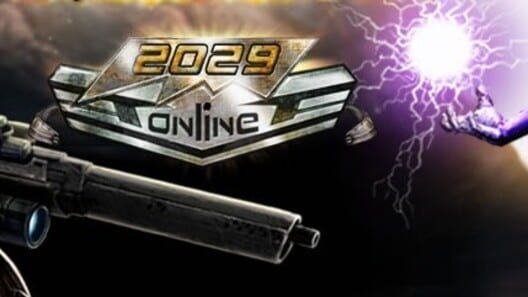 2029 Online cover