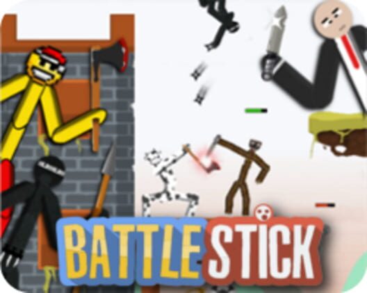 BattleStick screenshot