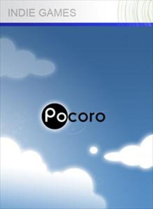 Pocoro Cover