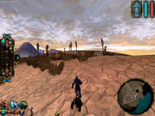 Sacrifice screenshot 8