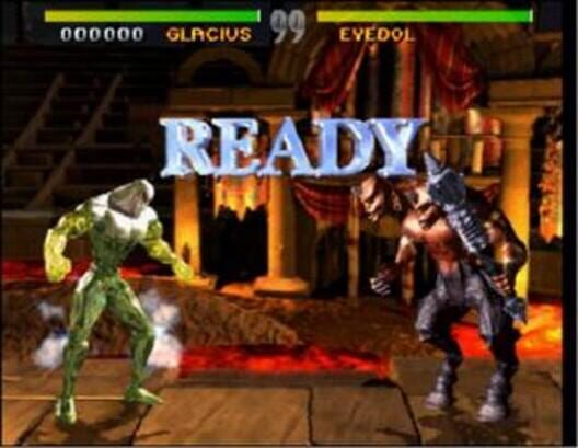 Killer Instinct screenshot 3