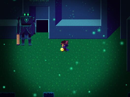 OneShot screenshot 13