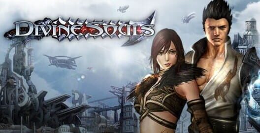 Divine Souls screenshot