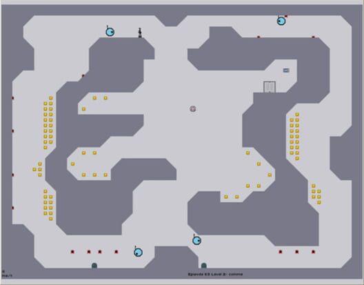 N screenshot 1