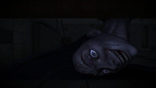 White Day: A Labyrinth Named School screenshot 5