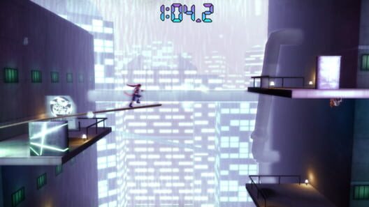 Ninja Pizza Girl screenshot 8