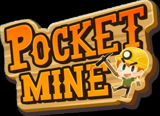 Google Play Store cover for Pocket Mine