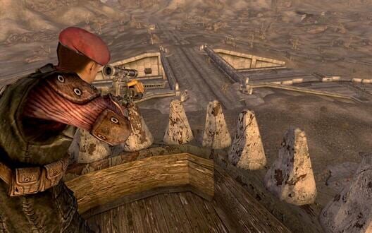 Fallout: New Vegas screenshot 6