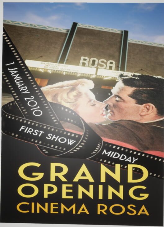 The Cinema Rosa screenshot