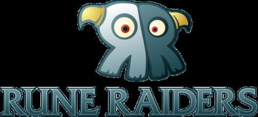 Rune Raiders cover