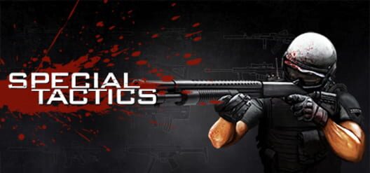 Special Tactics screenshot
