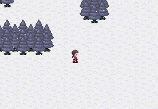 Yume Nikki screenshot 1