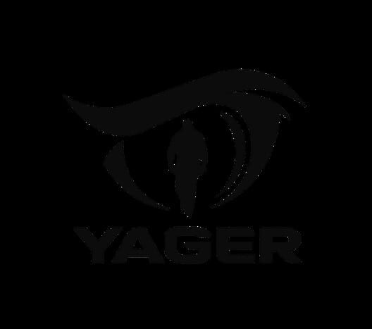 Yager Development logo