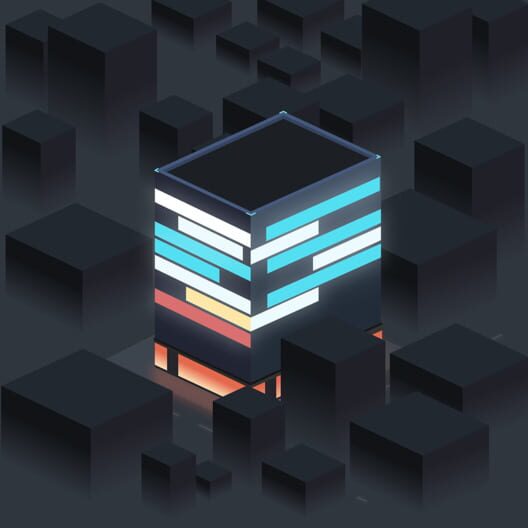 Hackme Game 2 Cover