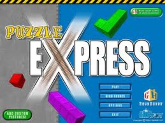 games like puzzle express games like puzzle express