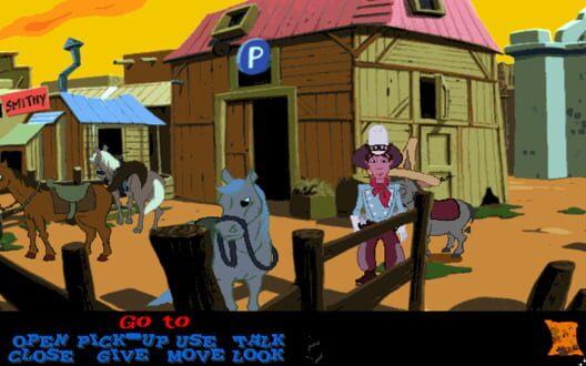 3 Skulls of the Toltecs screenshot 6