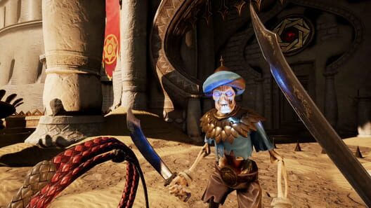 City of Brass screenshot 4
