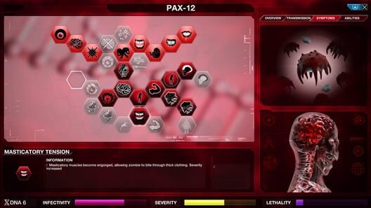 Plague Inc: Evolved screenshot 2