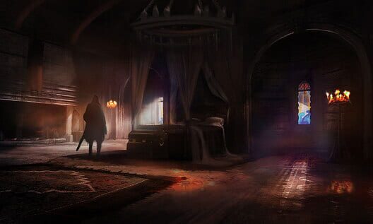 Game of Thrones artwork 10