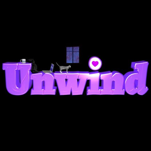 Unwind screenshot