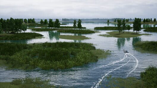 Fishing Sim World: Pro Tour screenshot 2