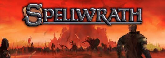 Spellwrath