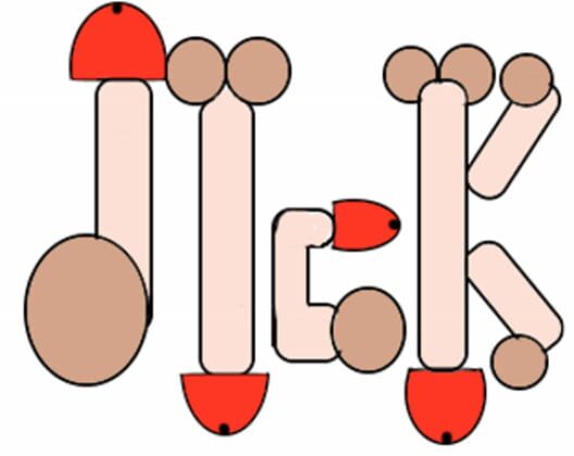 You're A Dick