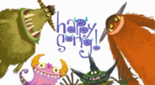 Happy Song cover