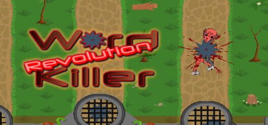 Word Killer: Revolution screenshot