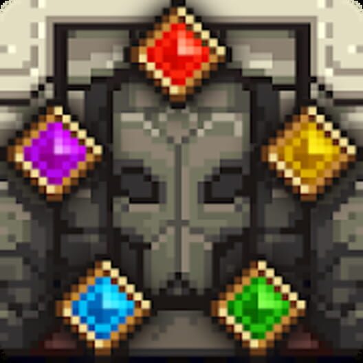 Google Play Store cover for Dungeon Defense