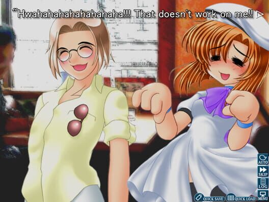 Higurashi When They Cry Hou: Ch.6 Tsumihoroboshi screenshot 4