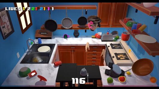 Takelings House Party screenshot 4