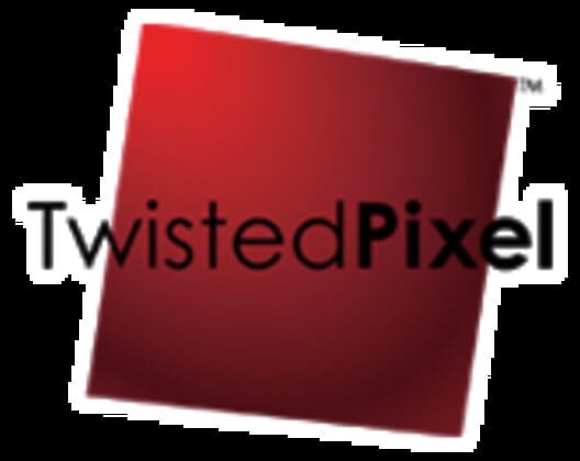 Twisted Pixel Games logo