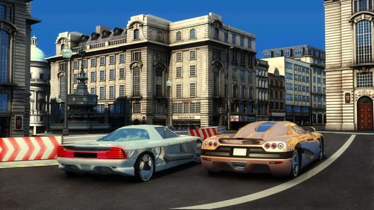 Cargasm cover art