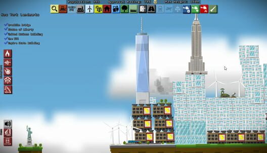 BalanCity screenshot 3